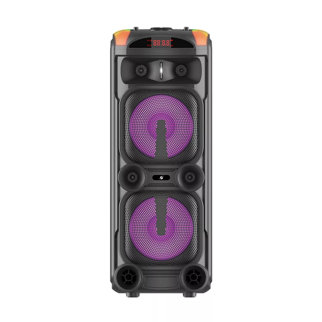 اسپیکر بلوتوثی کی تی اس مدل kts 1940