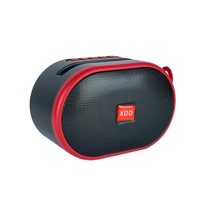 اسپیکر بلوتوثی مدل XDD-1317