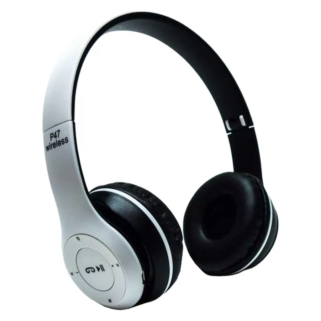 هدست بی سیم مدل P47