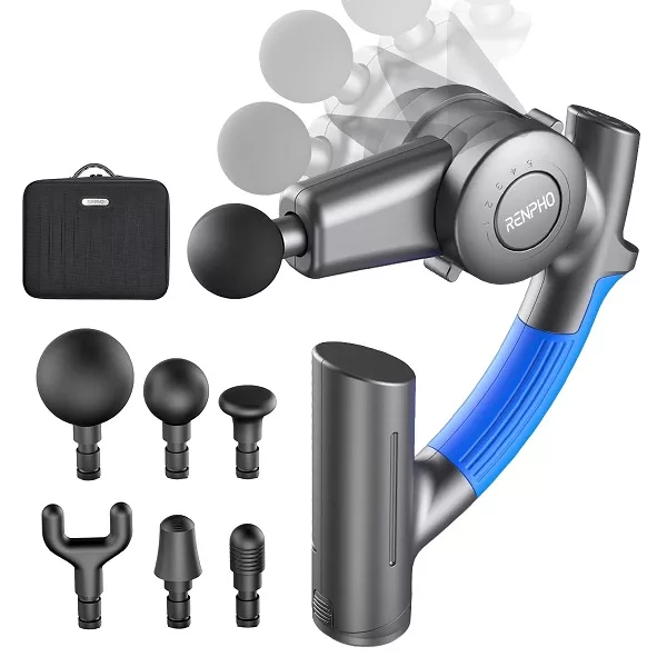 ماساژور برقی رنفو مدل RF-GM169