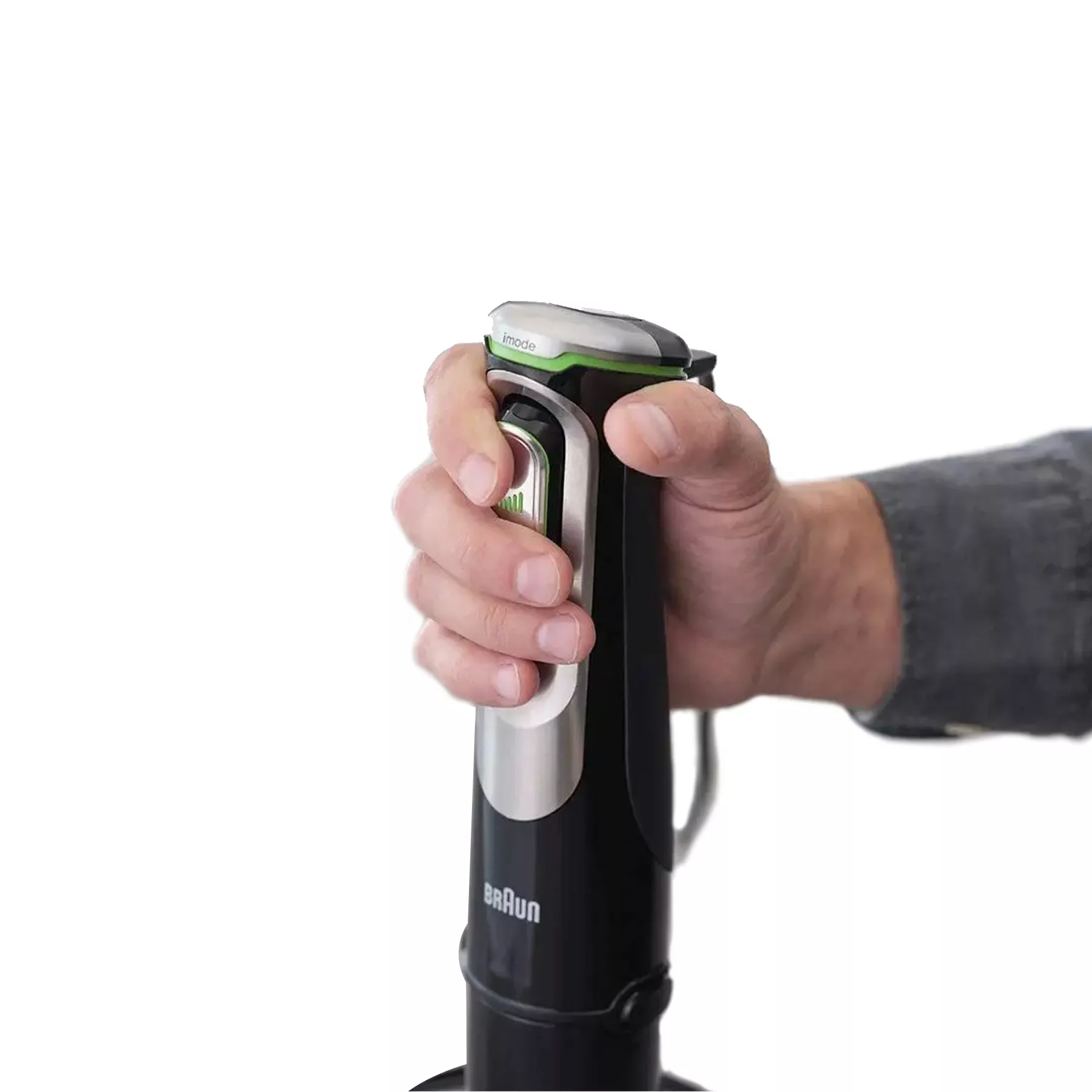 گوشت کوب برقی براون مدل  MQ 9187XLI