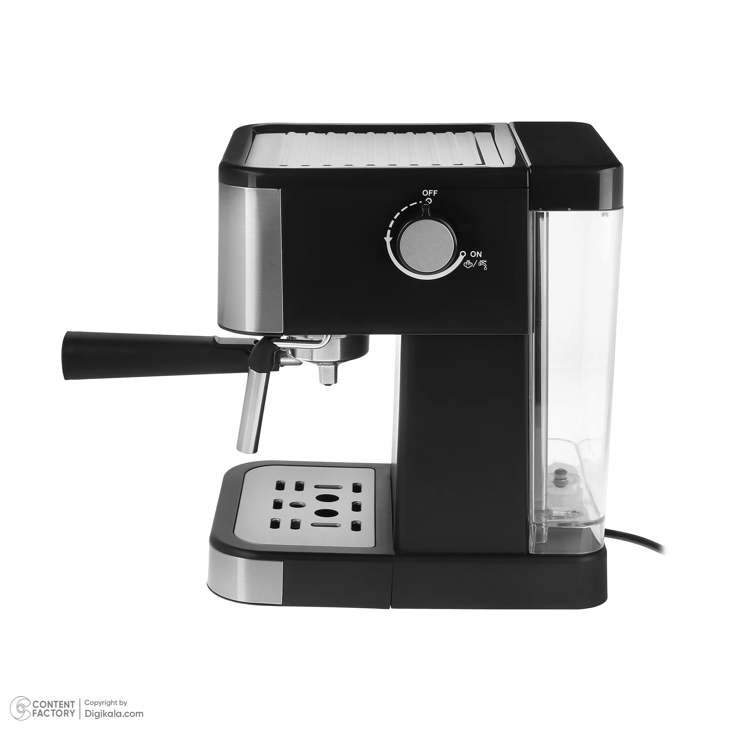 اسپرسو ساز رنه مدل REM1711