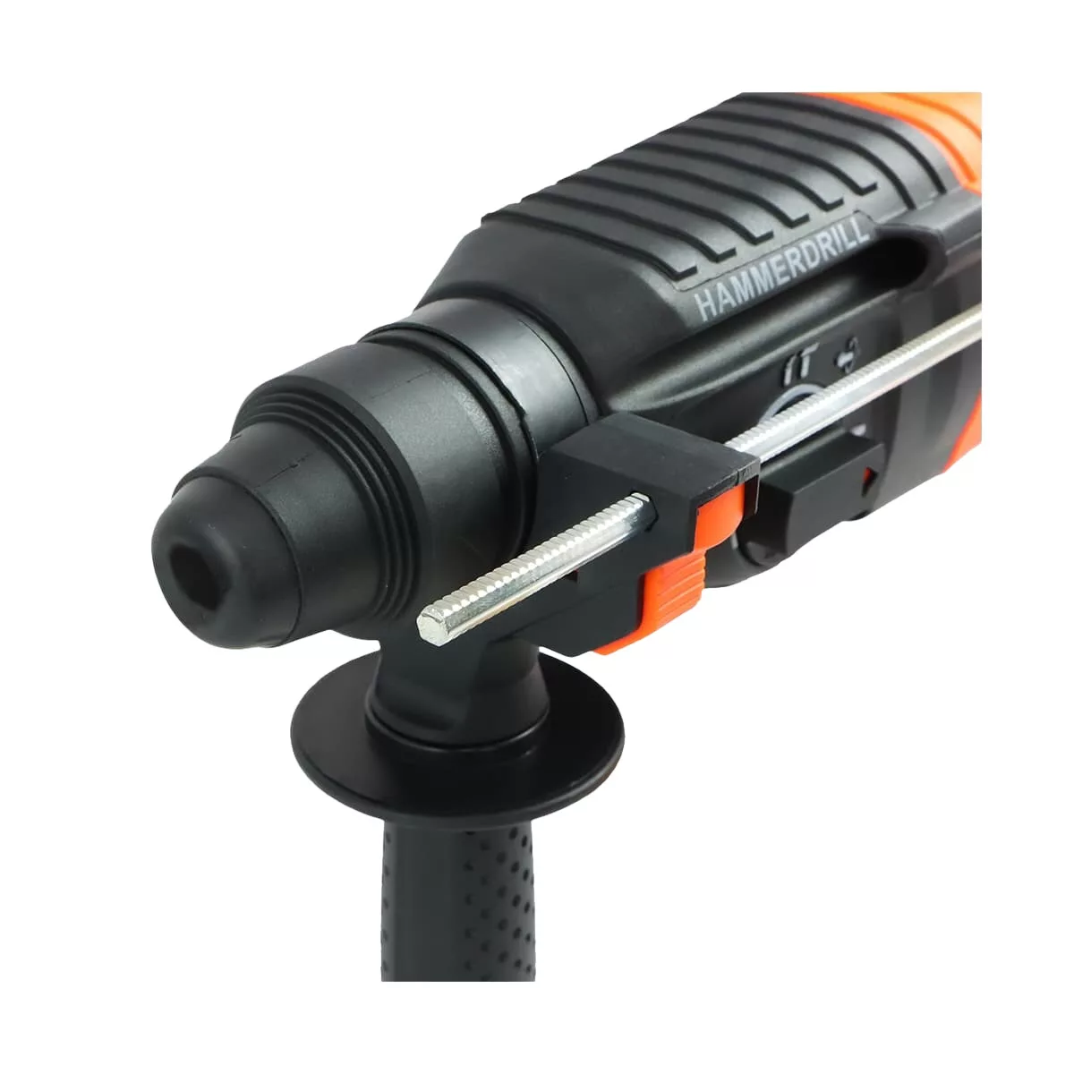 دریل بتن کن 4 شیار 26 میلیمتری 800 وات مکث اچ ام تی مدل B53