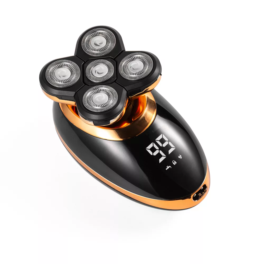 ماشین اصلاح موی سر و صورت مدل RQ 6900