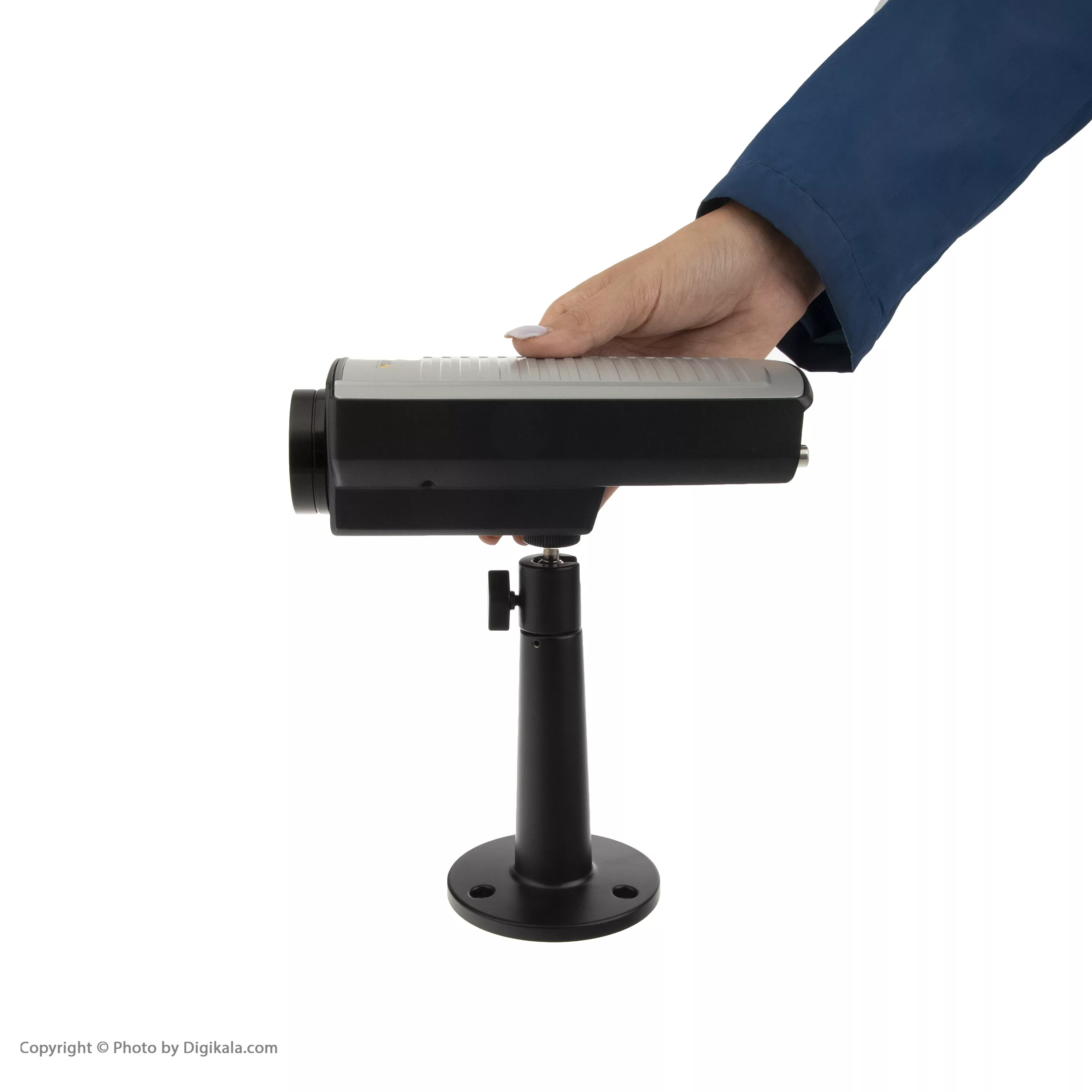 دوربین مداربسته تحت شبکه اکسیس مدل Q1755