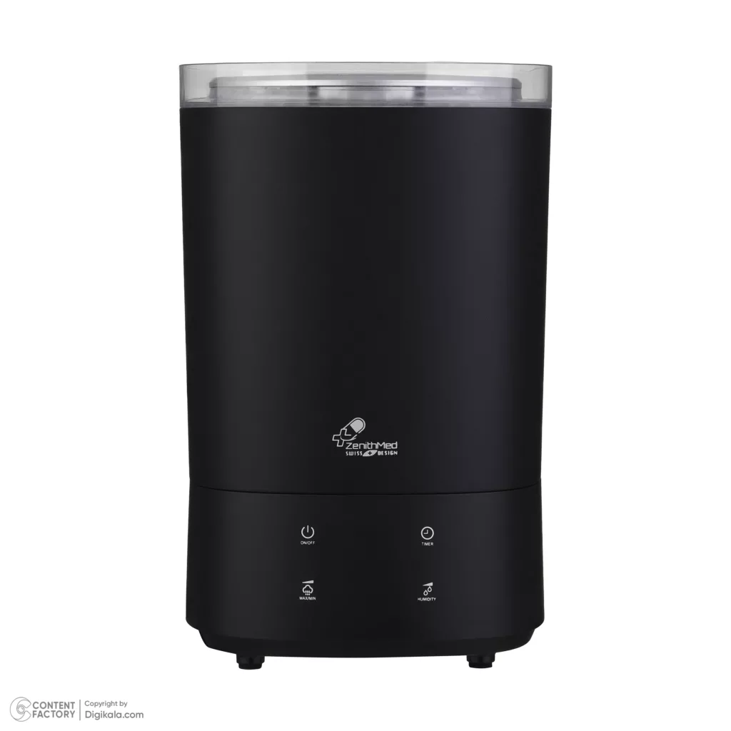 دستگاه بخور سرد زنیتمد مدل ZTH-100CB