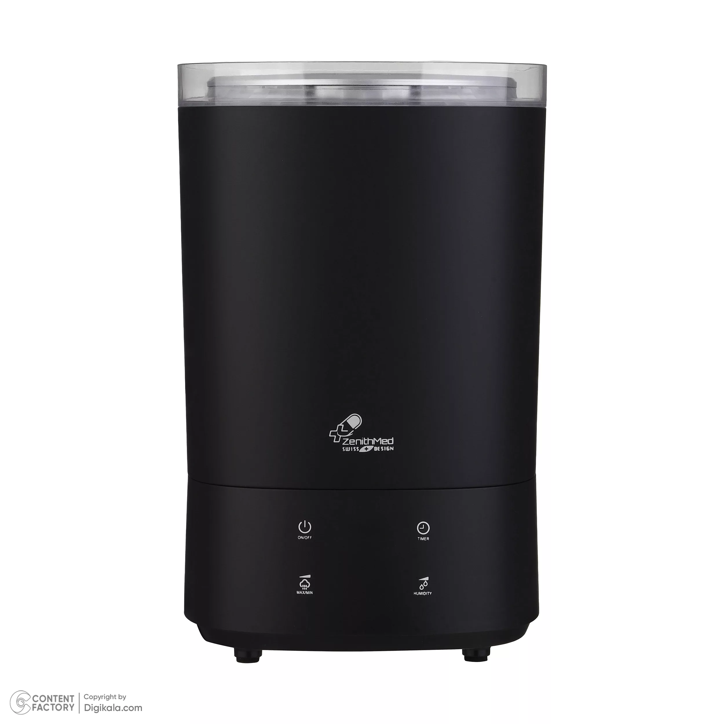 دستگاه بخور سرد زنیتمد مدل ZTH-100CB