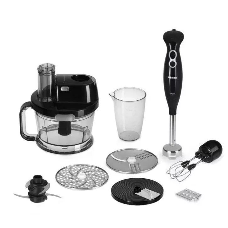 گوشت کوب برقی چندکاره 1000 وات بلزا مدل 61202