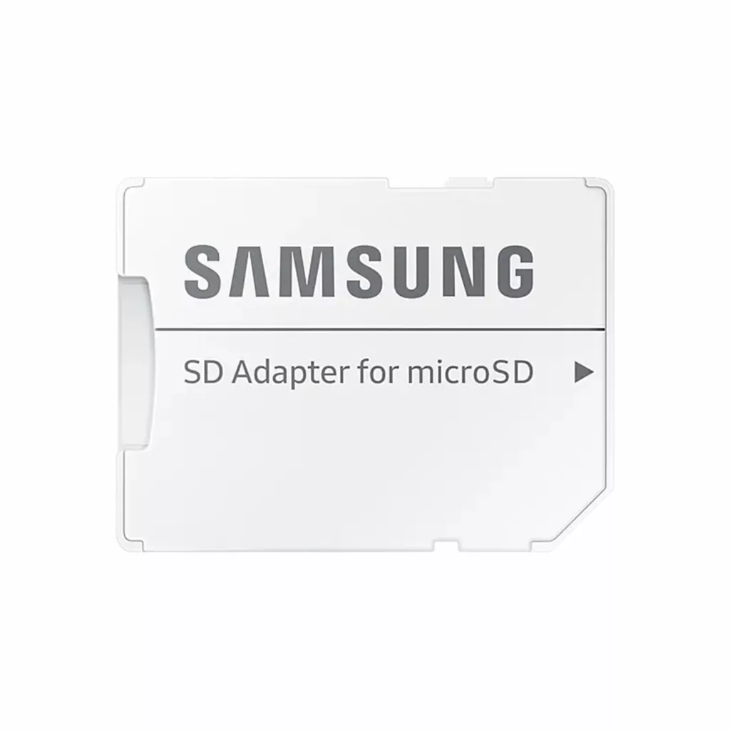 کارت حافظه microSDXC سامسونگ مدل Pro Plus کلاس 10 استاندارد UHS-I U3 سرعت 180MBps ظرفیت 512 گیگابایت
