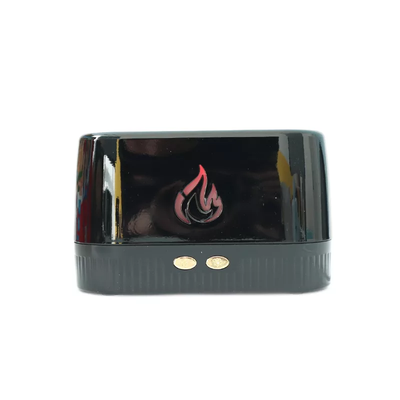 دستگاه بخور و رطوبت ساز سرد مدل شعله آتش کد 11