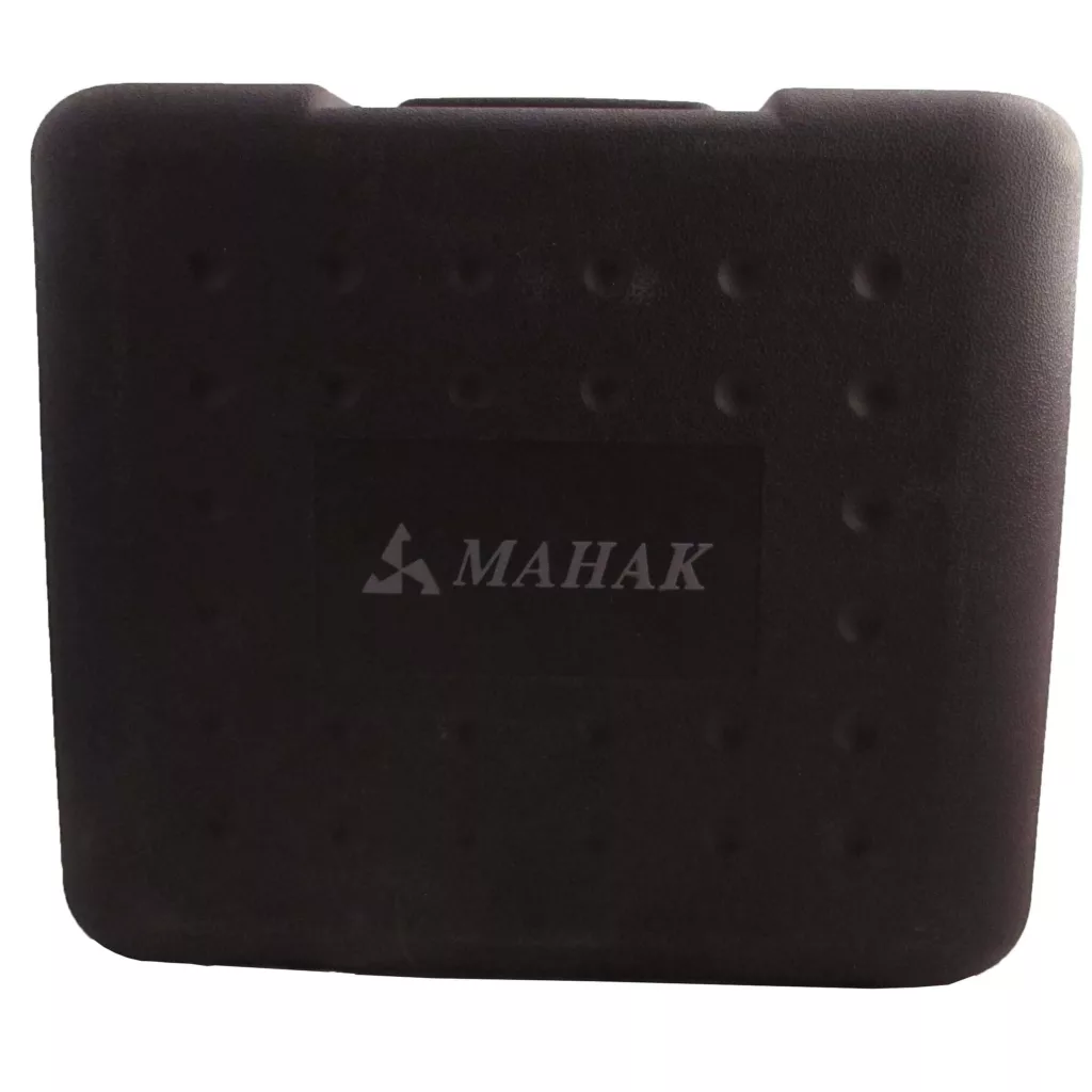 همزن صنعتی محک مدل MX-1400