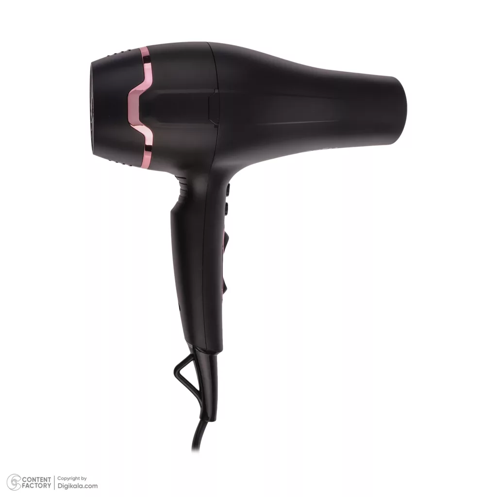 سشوار زنیت مدل HDZ 1443