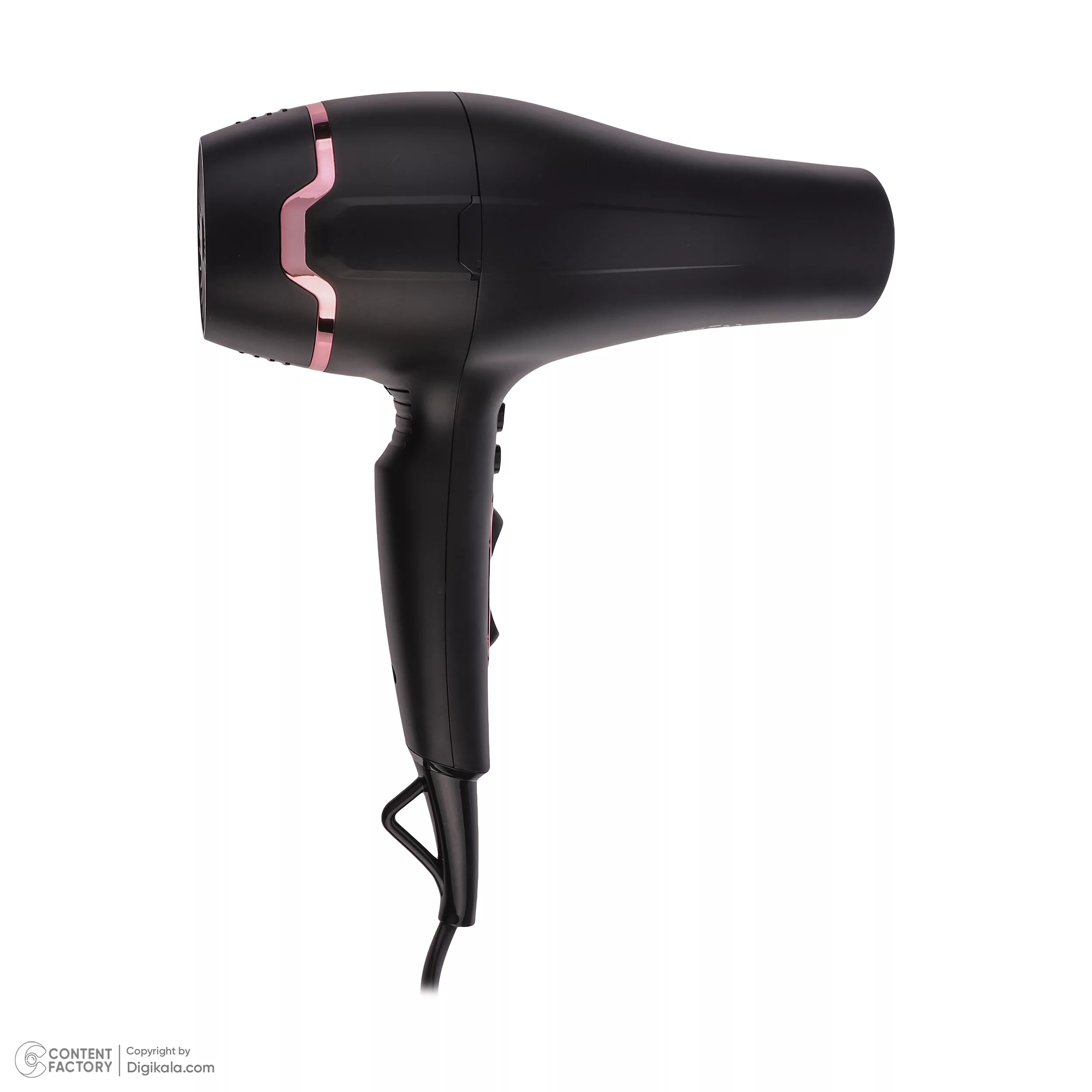 سشوار زنیت مدل HDZ 1443