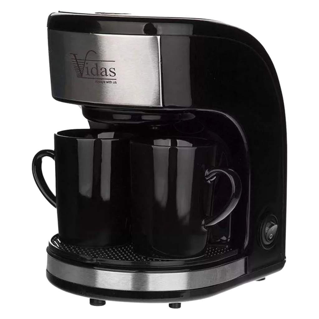 قهوه‌ساز ویداس مدل VIR-2224
