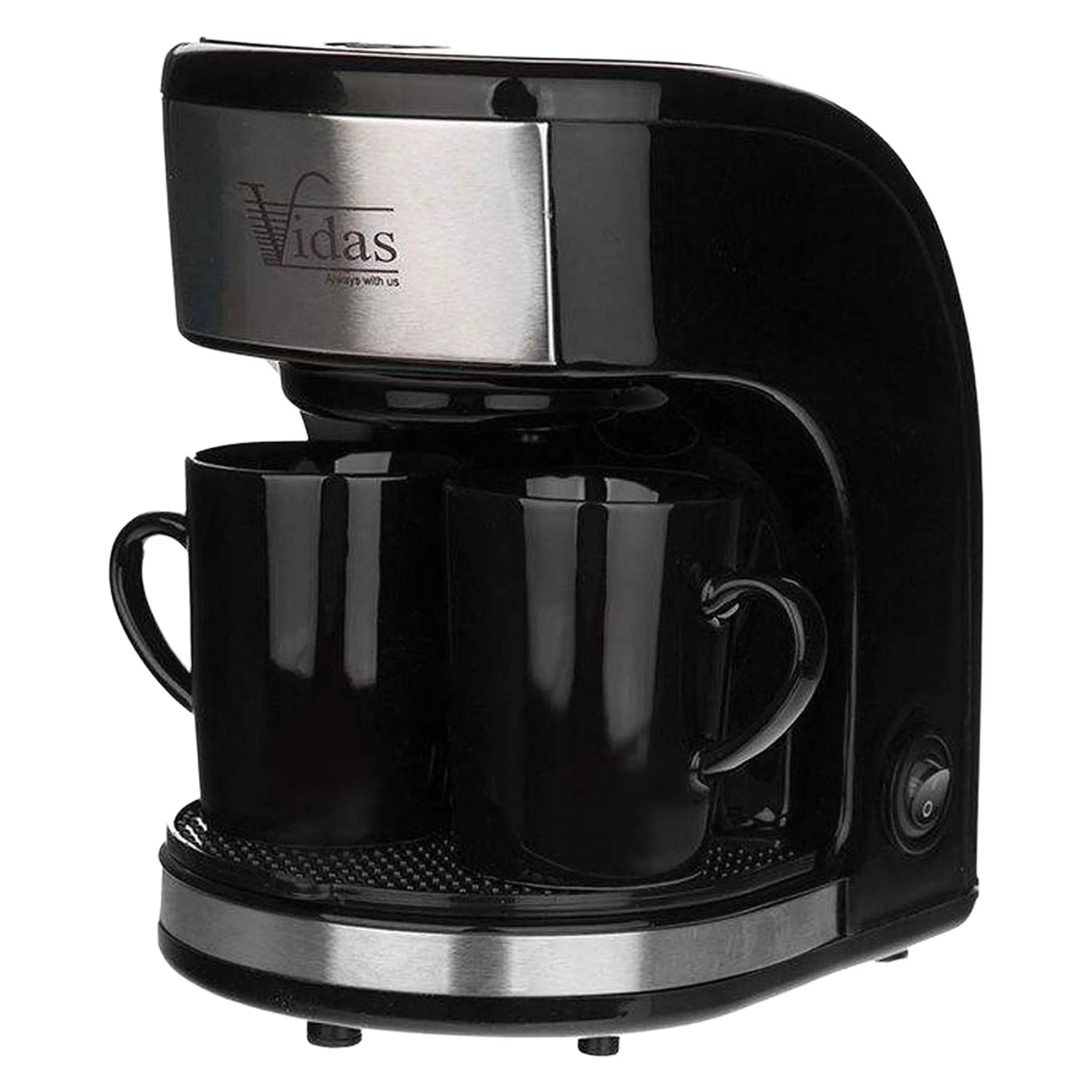قهوهساز ویداس مدل VIR-2224 قهوهساز ویداس مدل VIR-2224