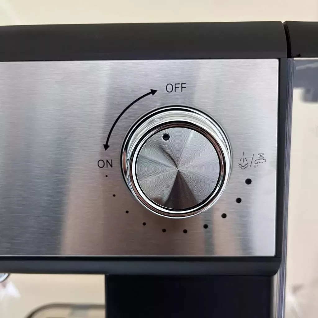 اسپرسو ساز یونیک لایف مدل  UL-1686