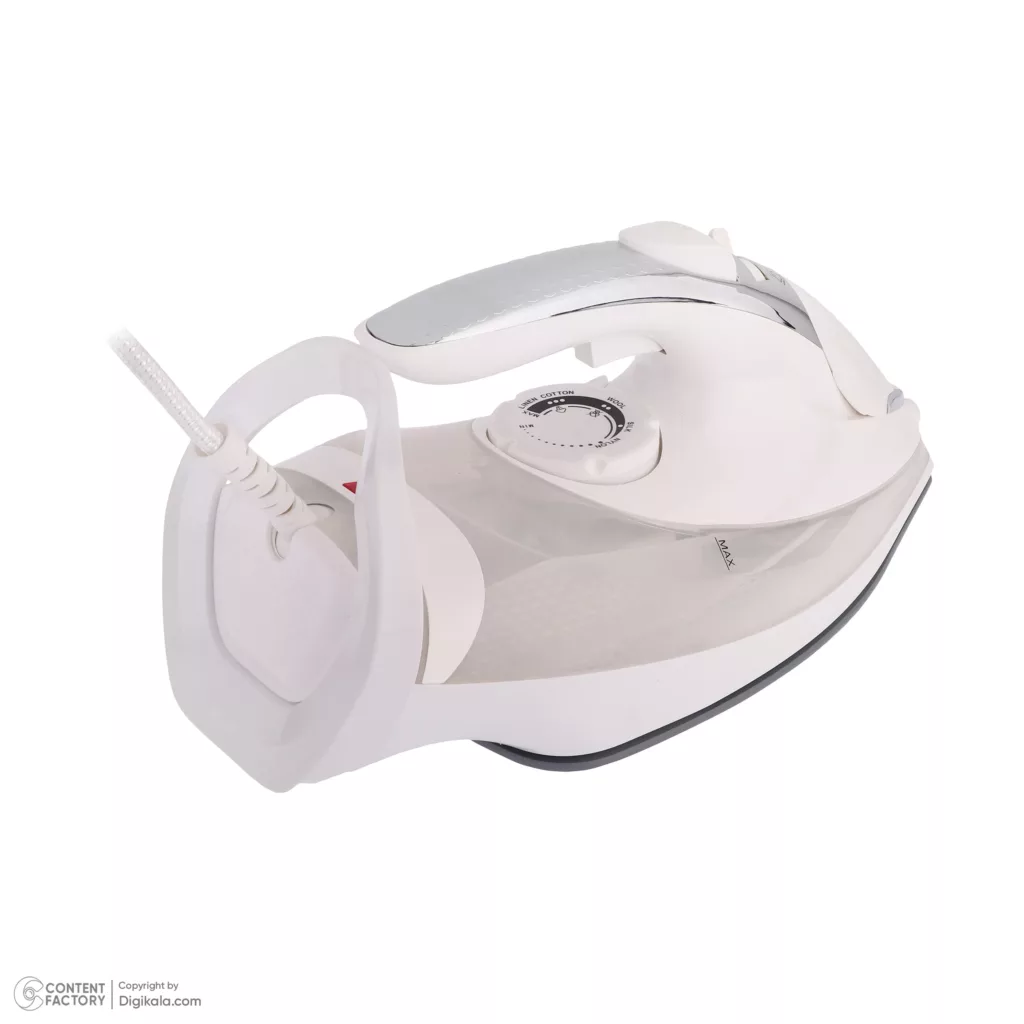 اتو بخار زنیت مدل ZSI 1415