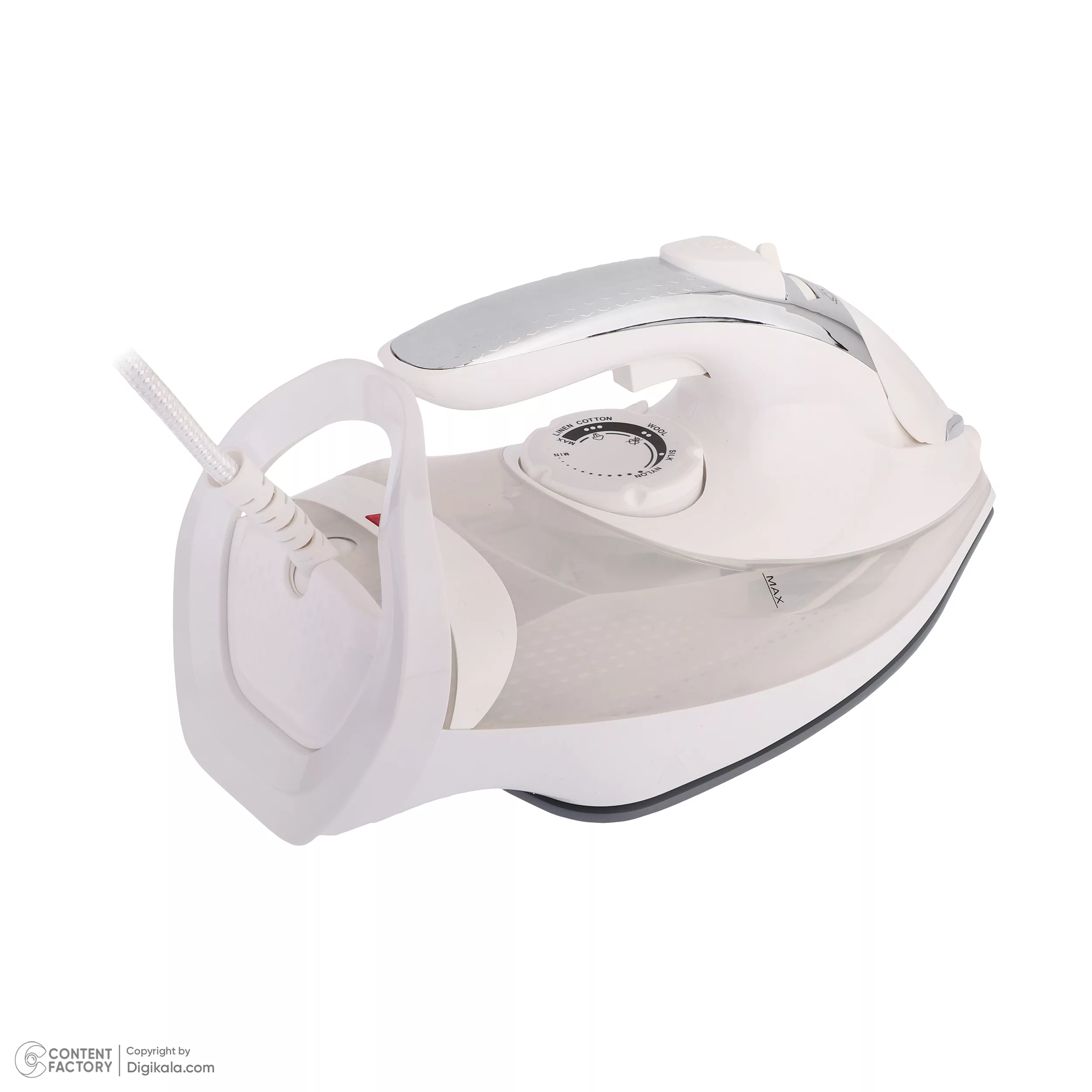 اتو بخار زنیت مدل ZSI 1415