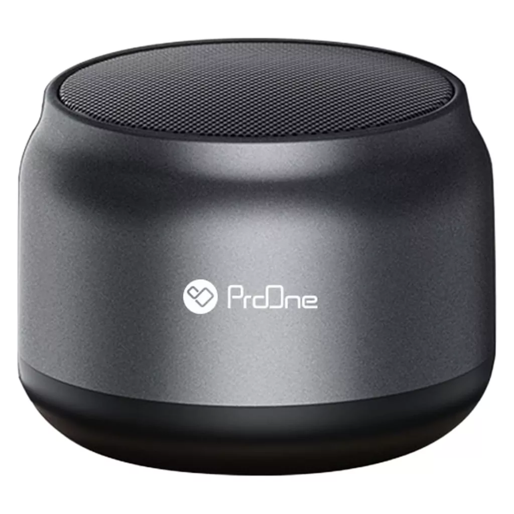 اسپیکر بلوتوثی قابل حمل پرووان مدل PSB4511