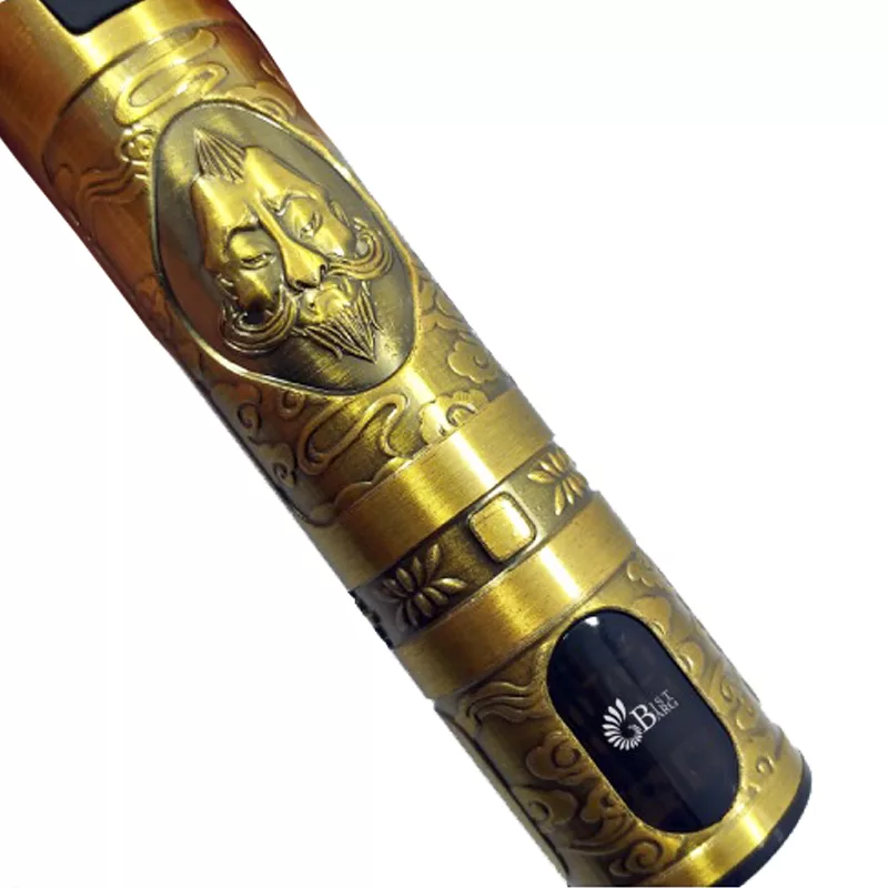 ماشین اصلاح موی سر و صورت جی دبلیو مدل GW-9861