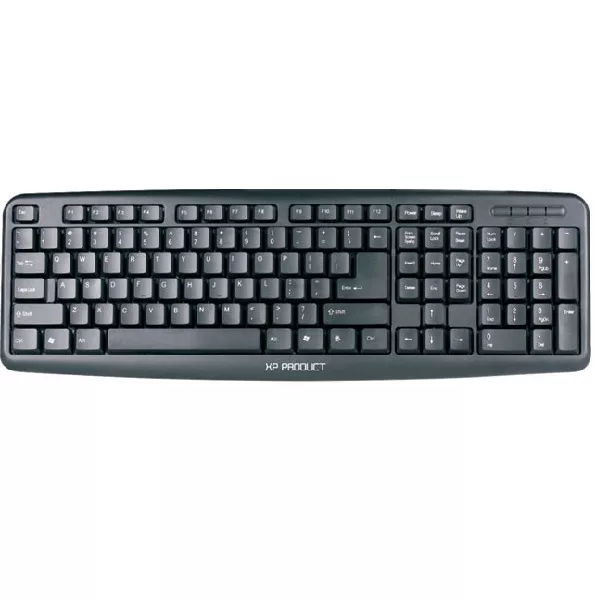 کیبورد ایکس پی-پروداکت مدل XP-8100C