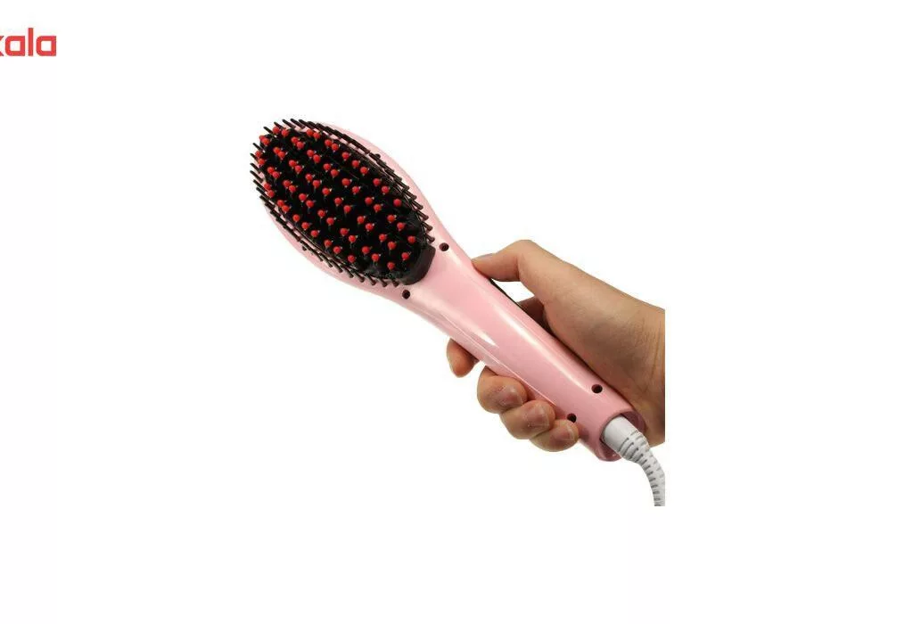 برس حرارتی مدل Ref