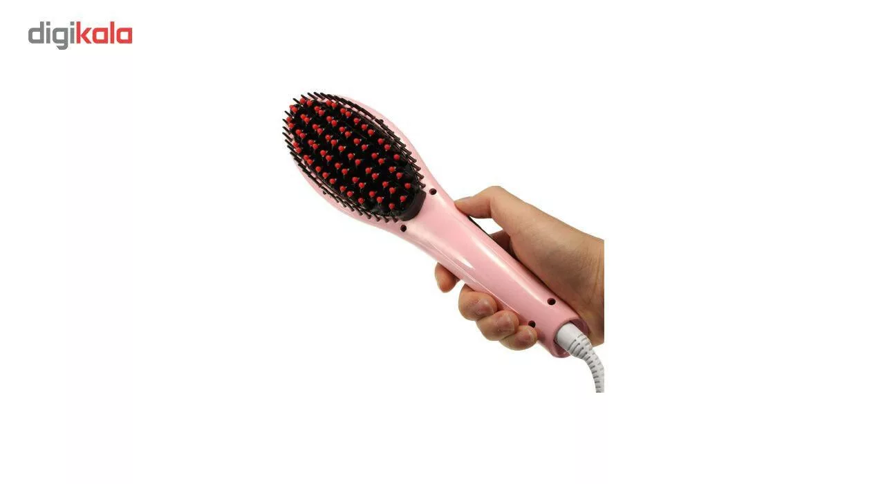 برس حرارتی مدل Ref