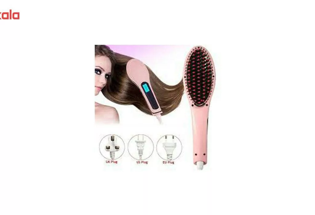 برس حرارتی مدل Ref