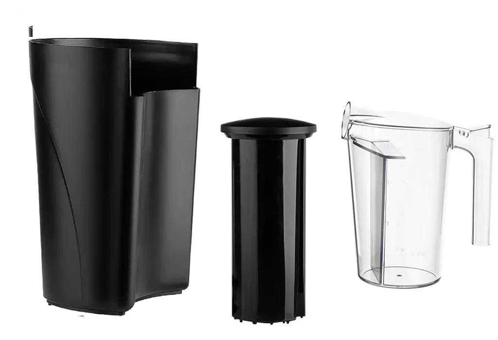 آبمیوه گیری بایترون مدل BAM-800