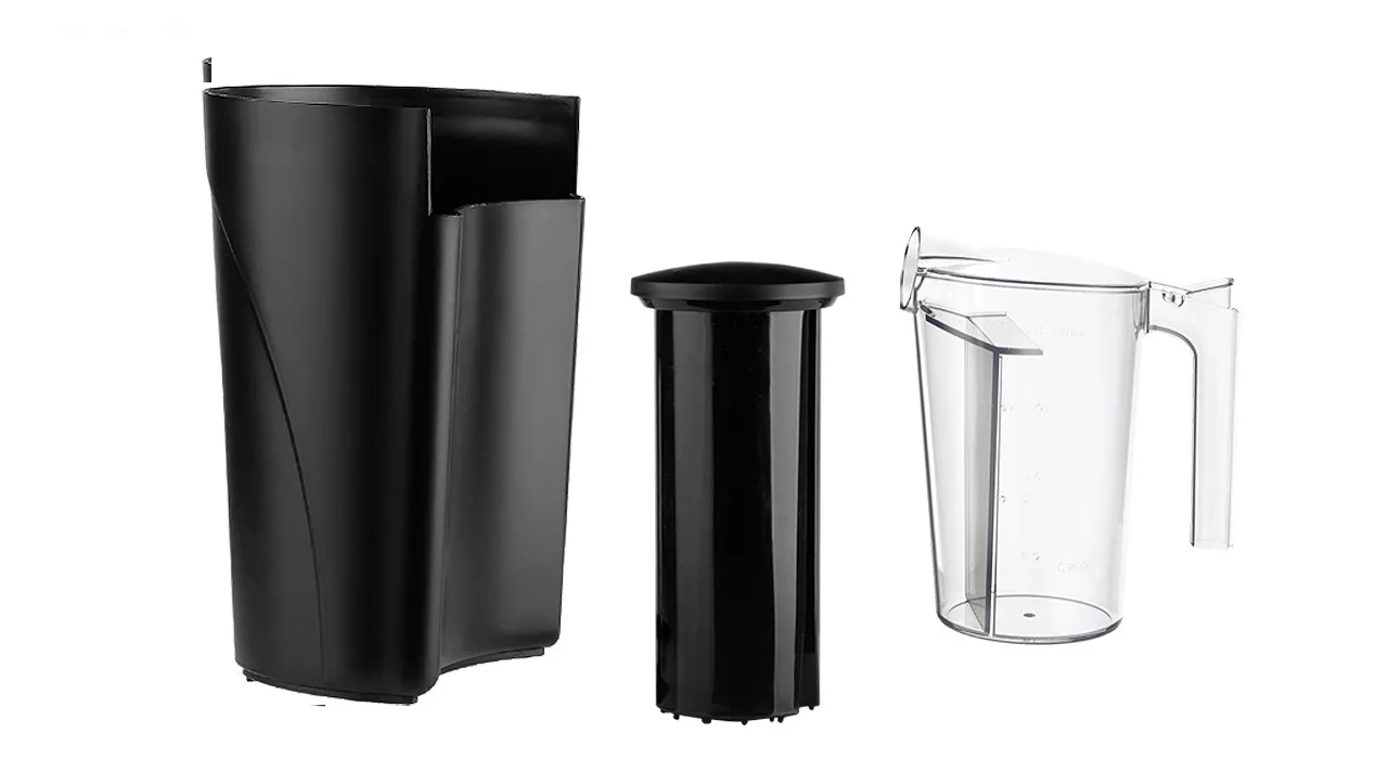 آبمیوه گیری بایترون مدل BAM-800