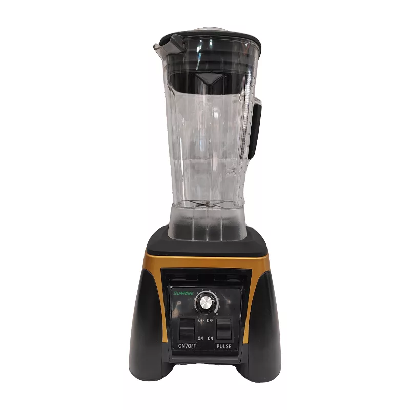 مخلوط کن 3 لیتری مدل SUN-3L