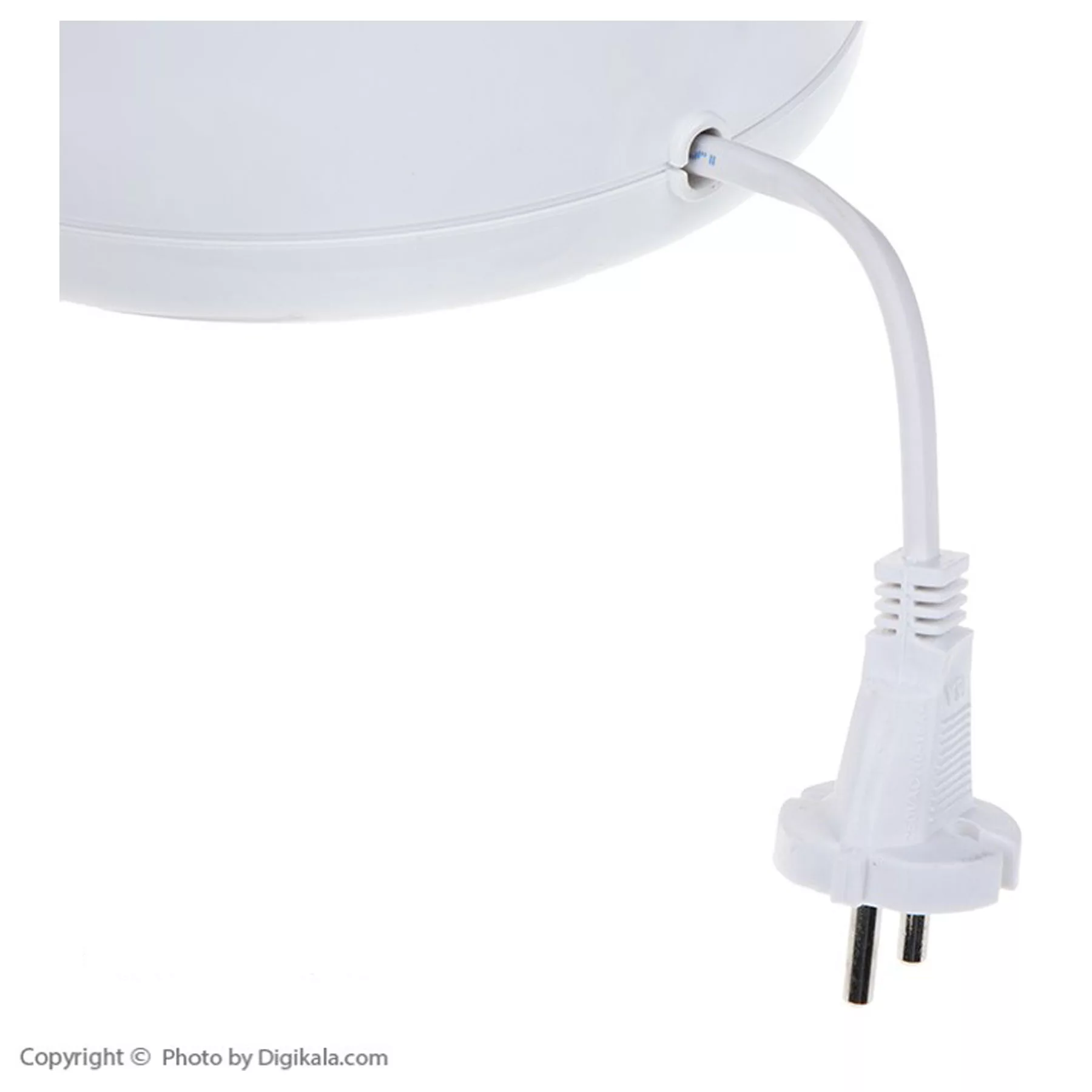 خردکن پارس خزر مدل Omega