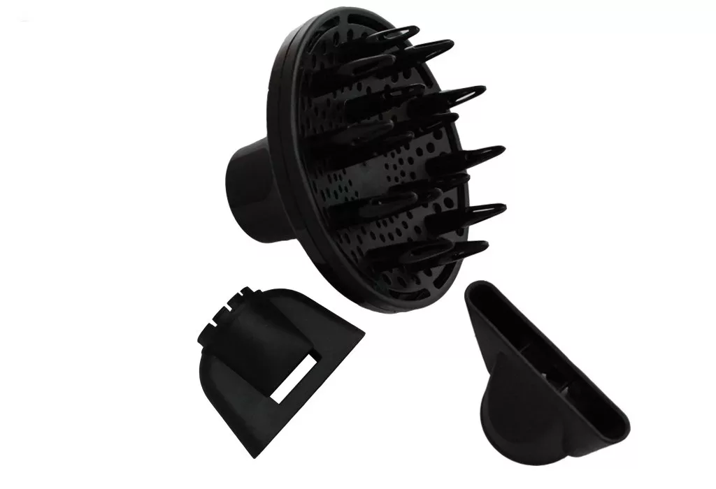 سشوار حرفه ای وربنا مدل VR-9901