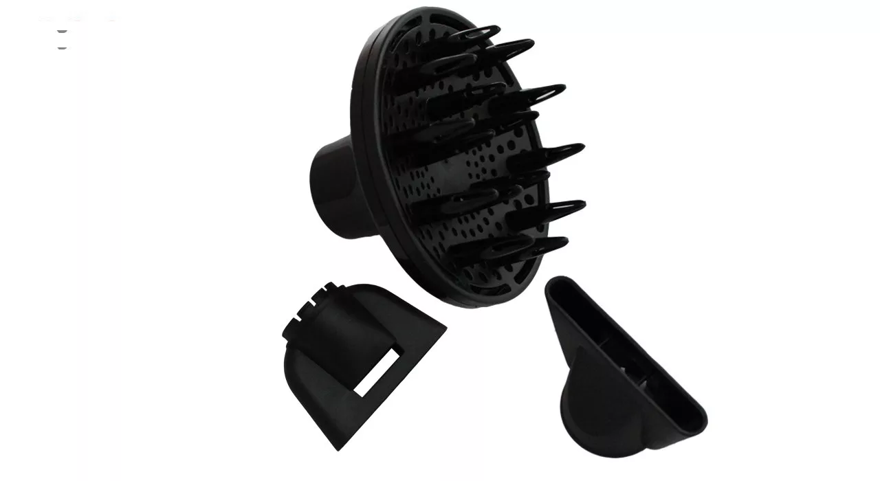 سشوار حرفه ای وربنا مدل VR-9901