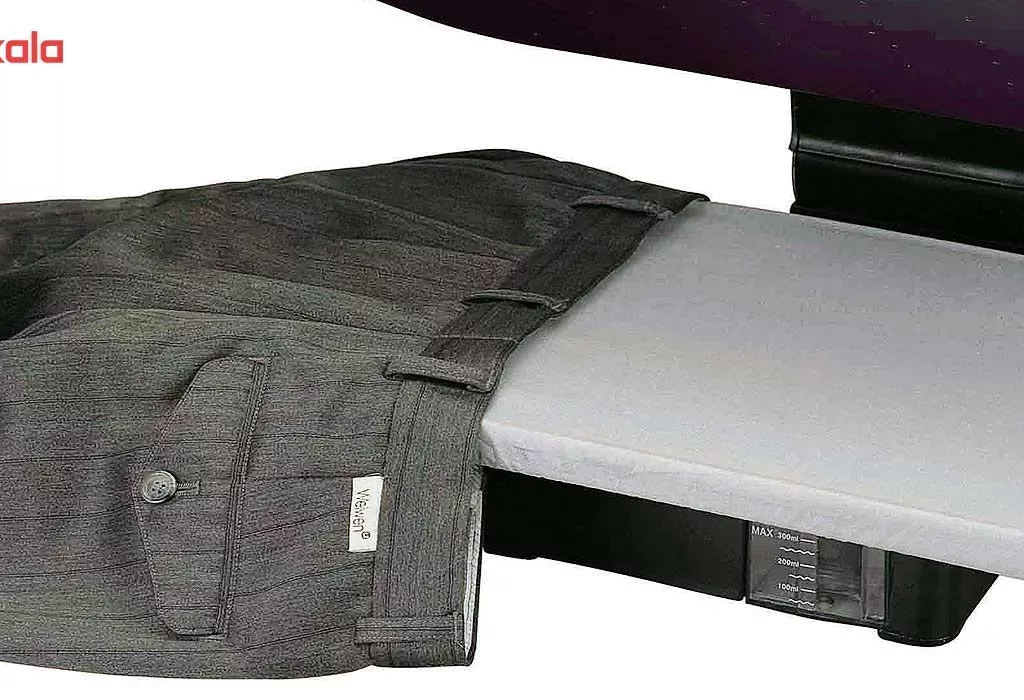 اتو پرسی بایترون مدل BSI-505