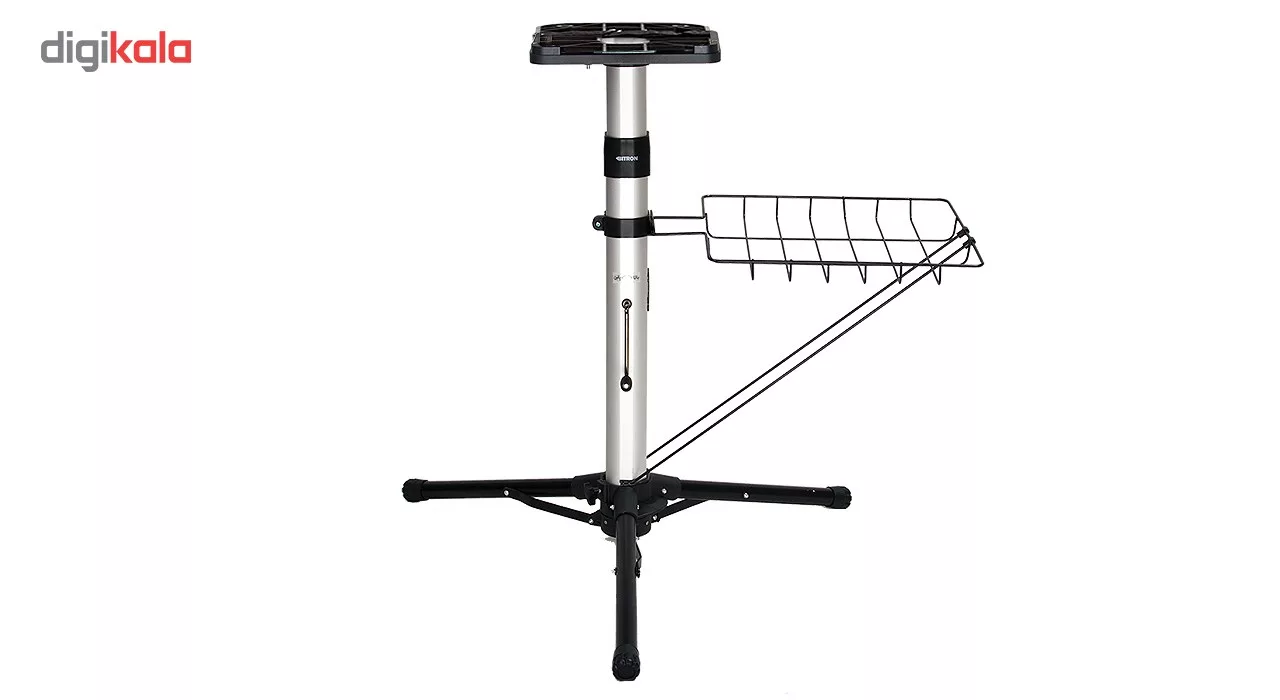 اتو پرسی بایترون مدل BSI-505