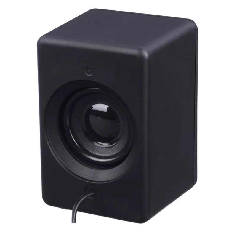 اسپیکر دسکتاپ جدل مدل S-554