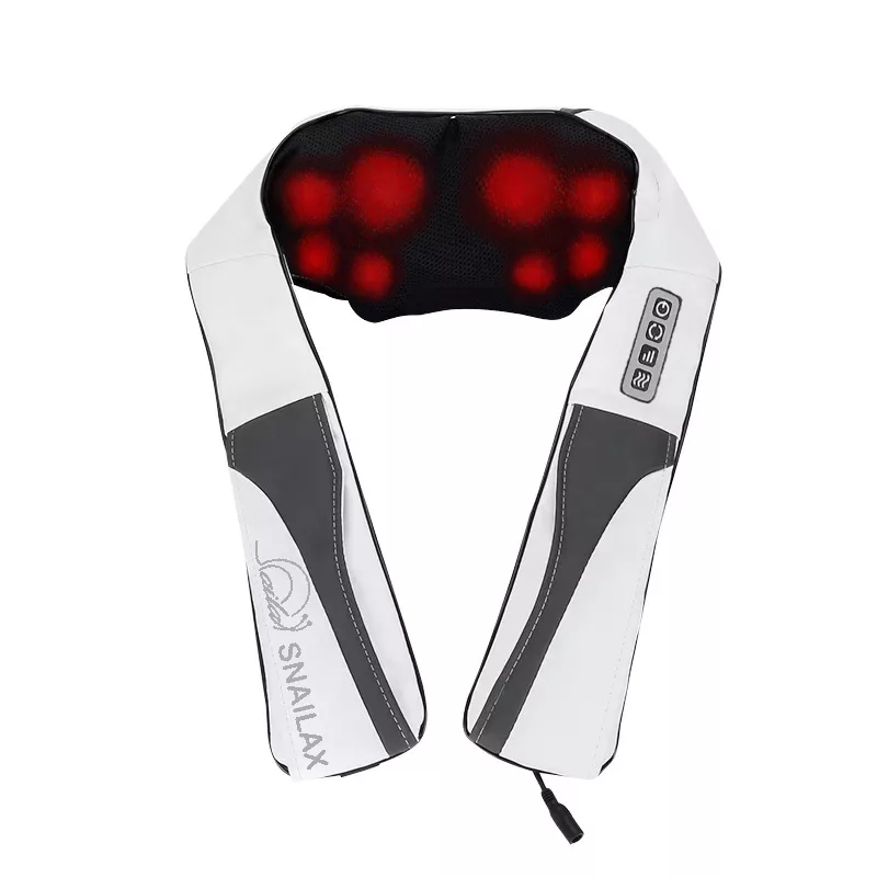 ماساژور گردن و کمر اسنیلکس مدل last