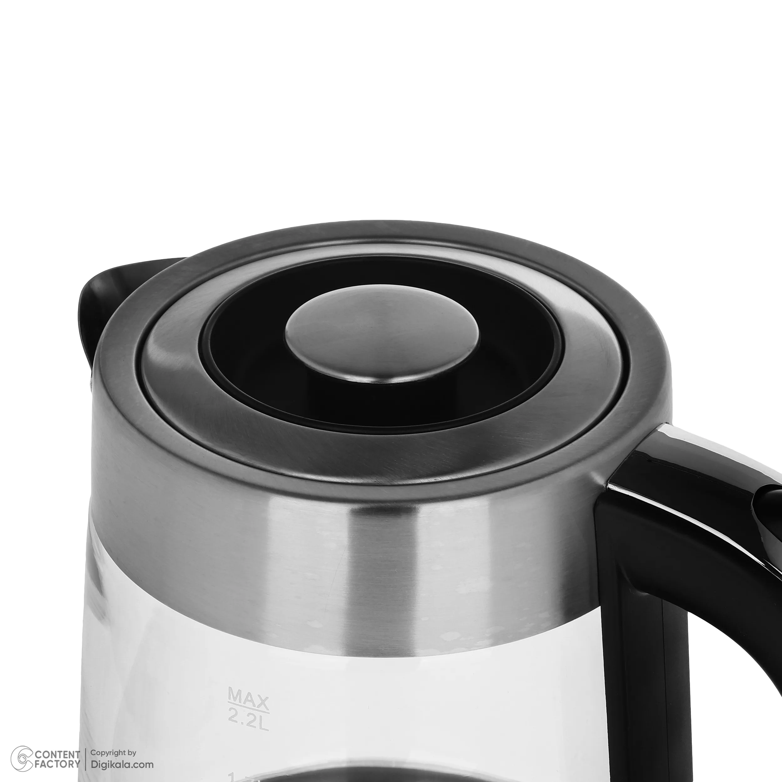 چای ساز کنار هم یوتکث مدل TM-1046