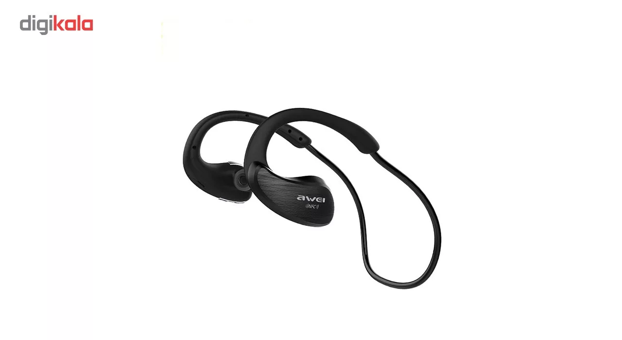 هندزفری بلوتوثی آوی مدل A885BL