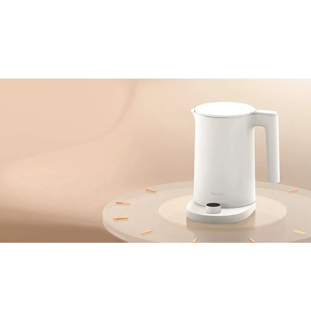 کتری برقی شیائومی مدل Kettle 2 Pro Global Version