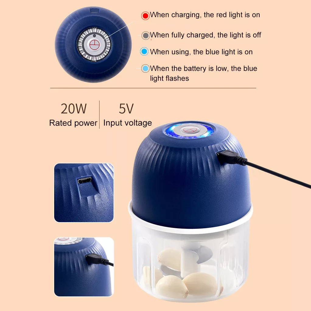 خردکن مدل PAIDI کد TK-S08C