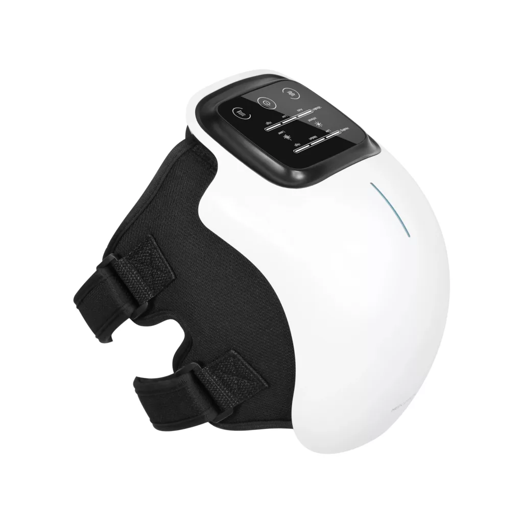 ماساژور برقی زانو مدکورسور مدل MD-KP02