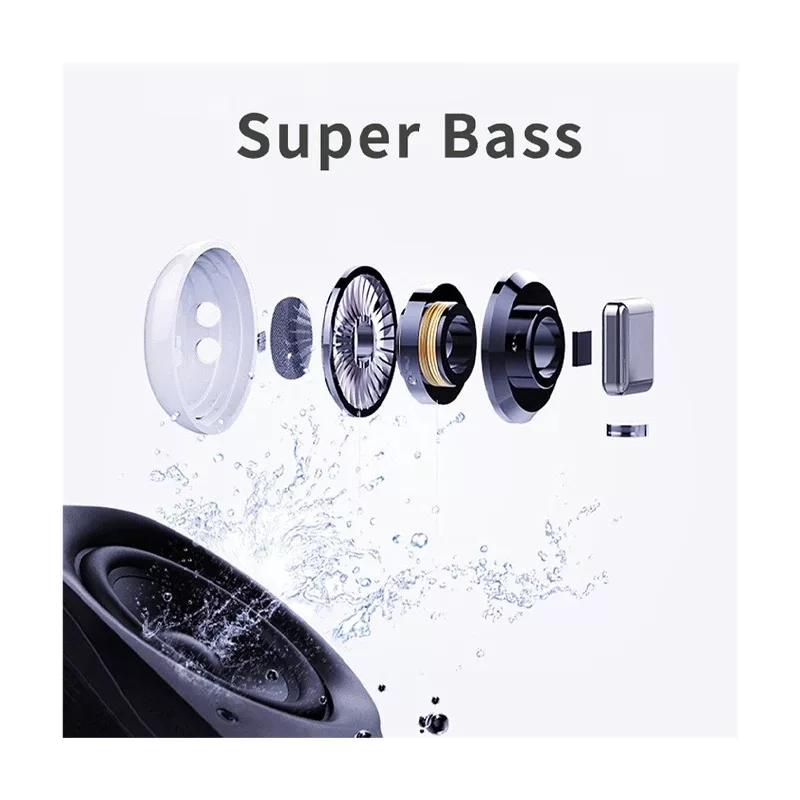 هدفون بلوتوثی سومیک تون مدل s4