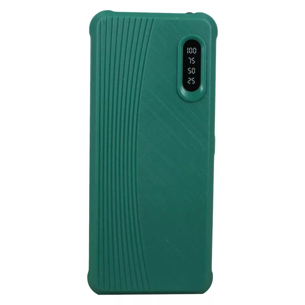 پاوربانک ای اس دی مدل PLAY ظرفیت 10400 میلی آمپر ساعت