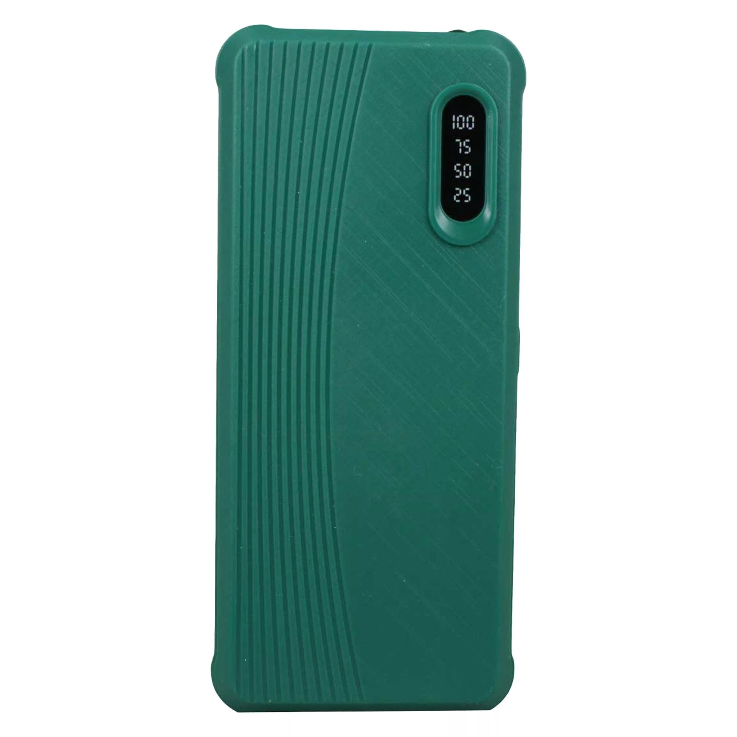 پاوربانک ای اس دی مدل PLAY ظرفیت 10400 میلی آمپر ساعت