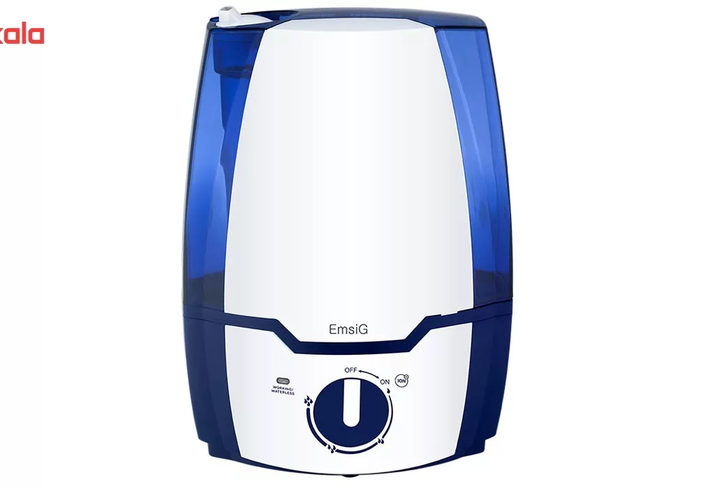 دستگاه بخور سرد امسیگ مدل US408-Plus