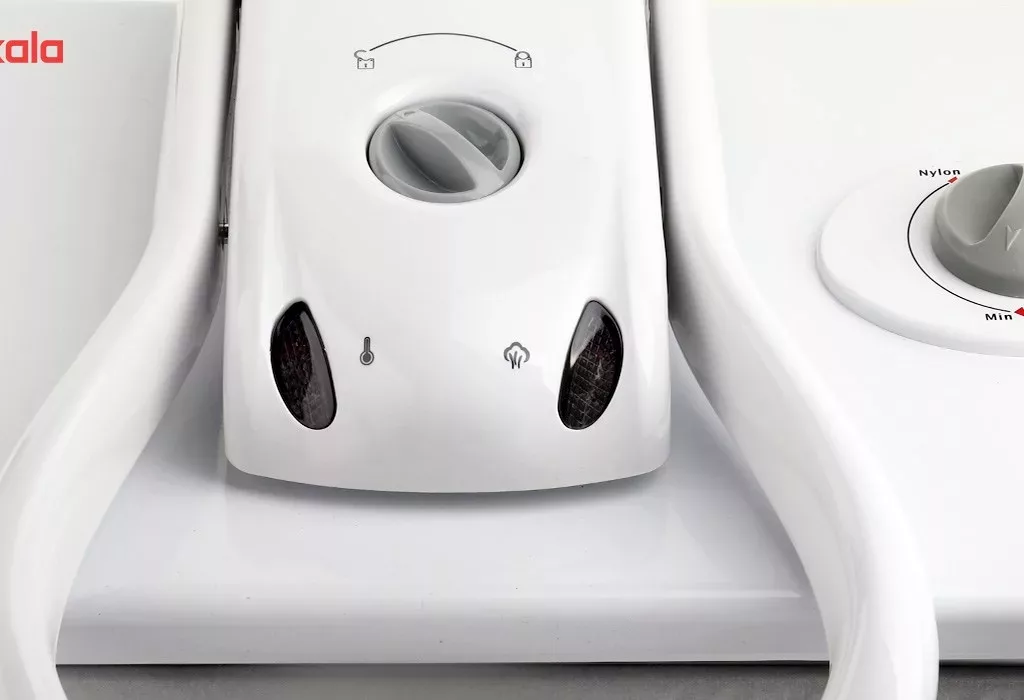 اتو پرسی بایترون مدل BSI-400BB