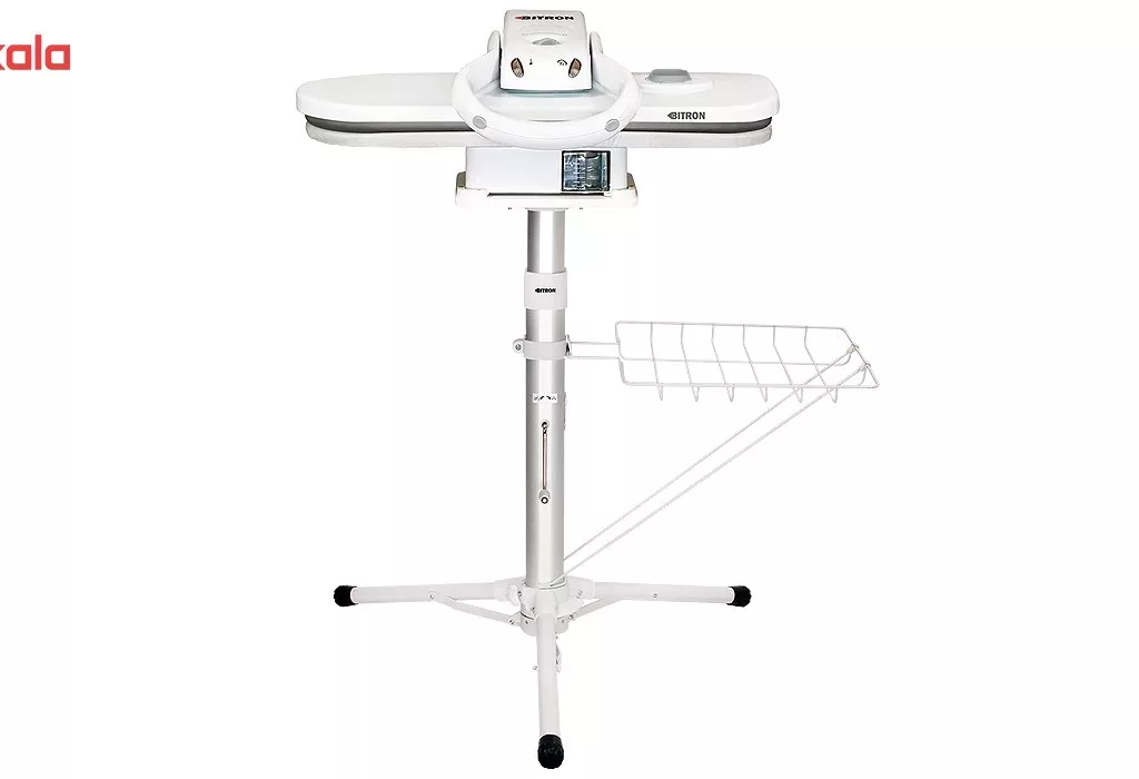 اتو پرسی بایترون مدل BSI-400BB