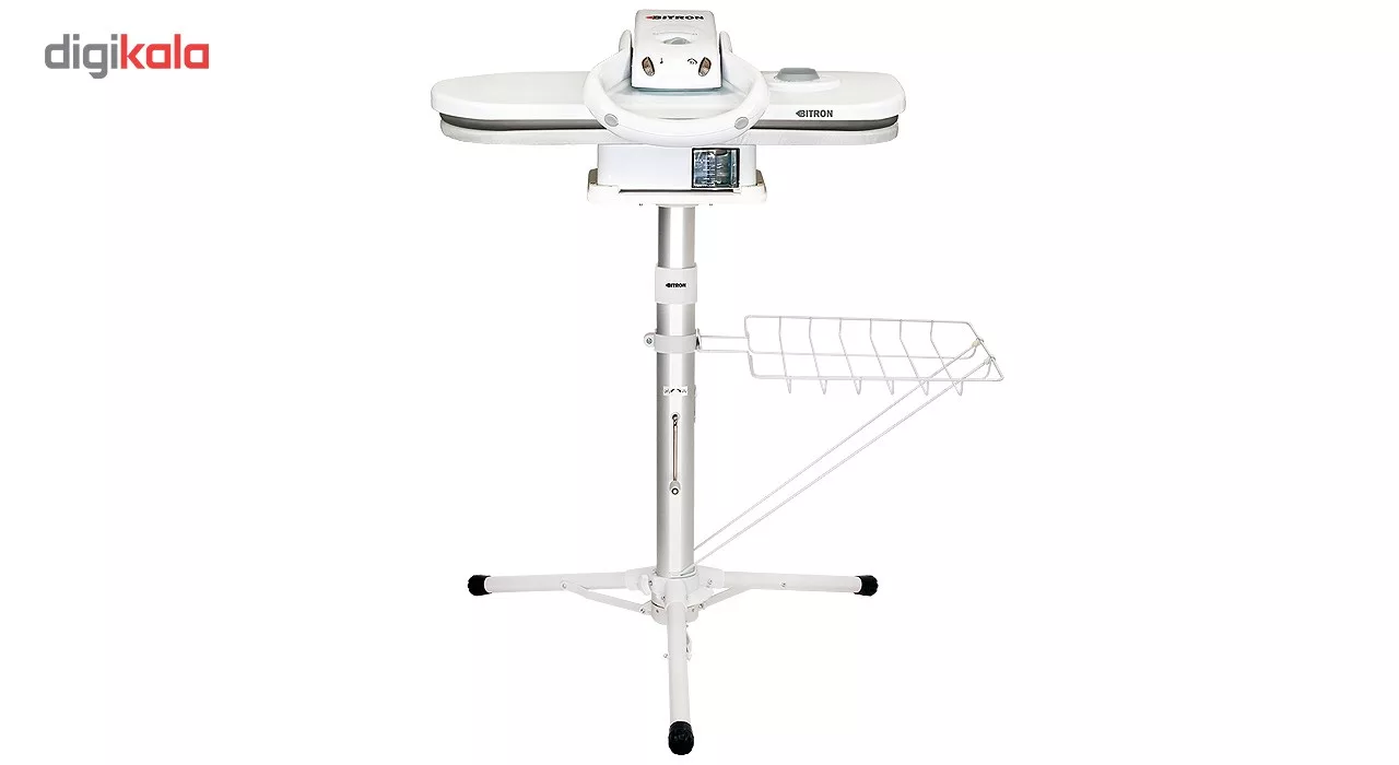 اتو پرسی بایترون مدل BSI-400BB